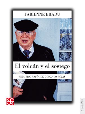 cover image of El volcán y el sosiego